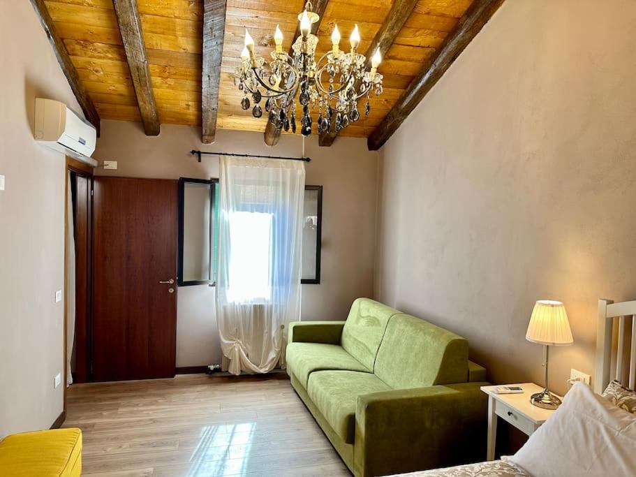 Incantevole Casetta Veneziana 외부 사진