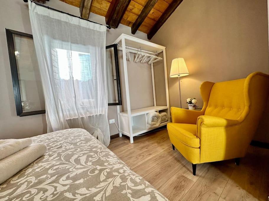 Incantevole Casetta Veneziana 외부 사진