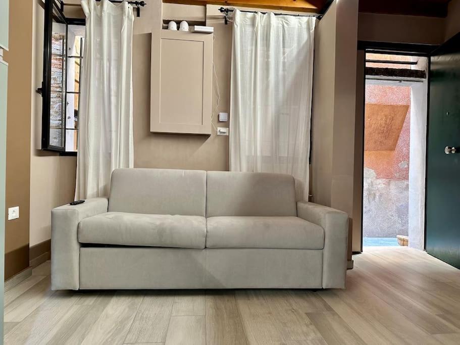 Incantevole Casetta Veneziana 외부 사진