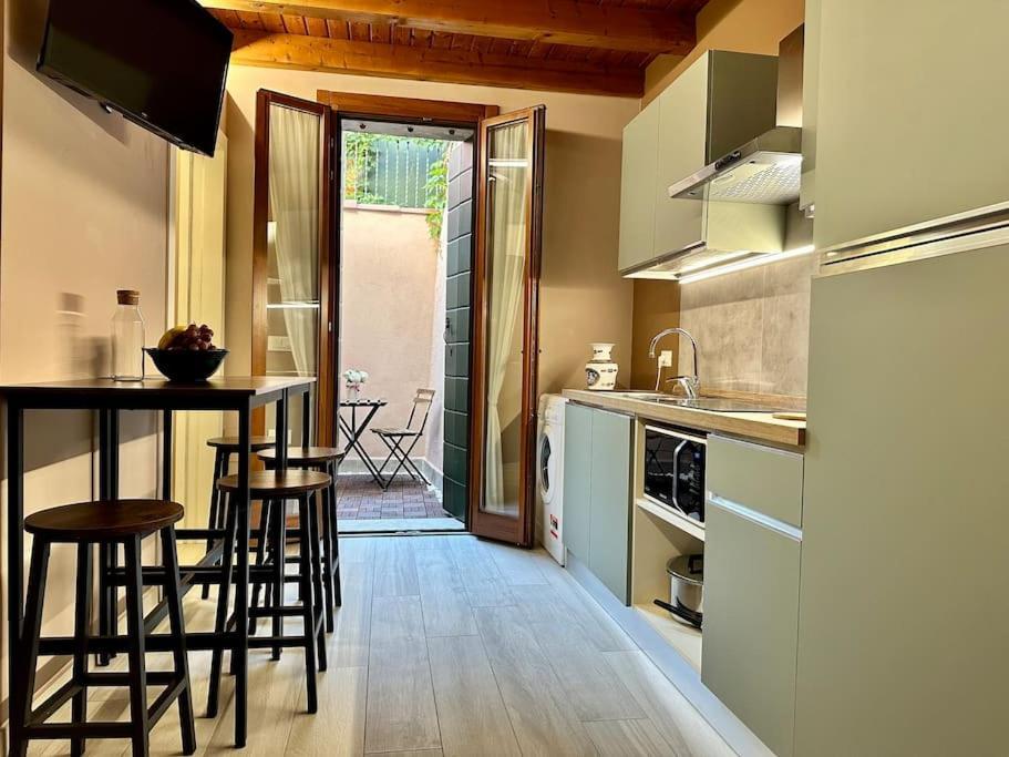 Incantevole Casetta Veneziana 외부 사진