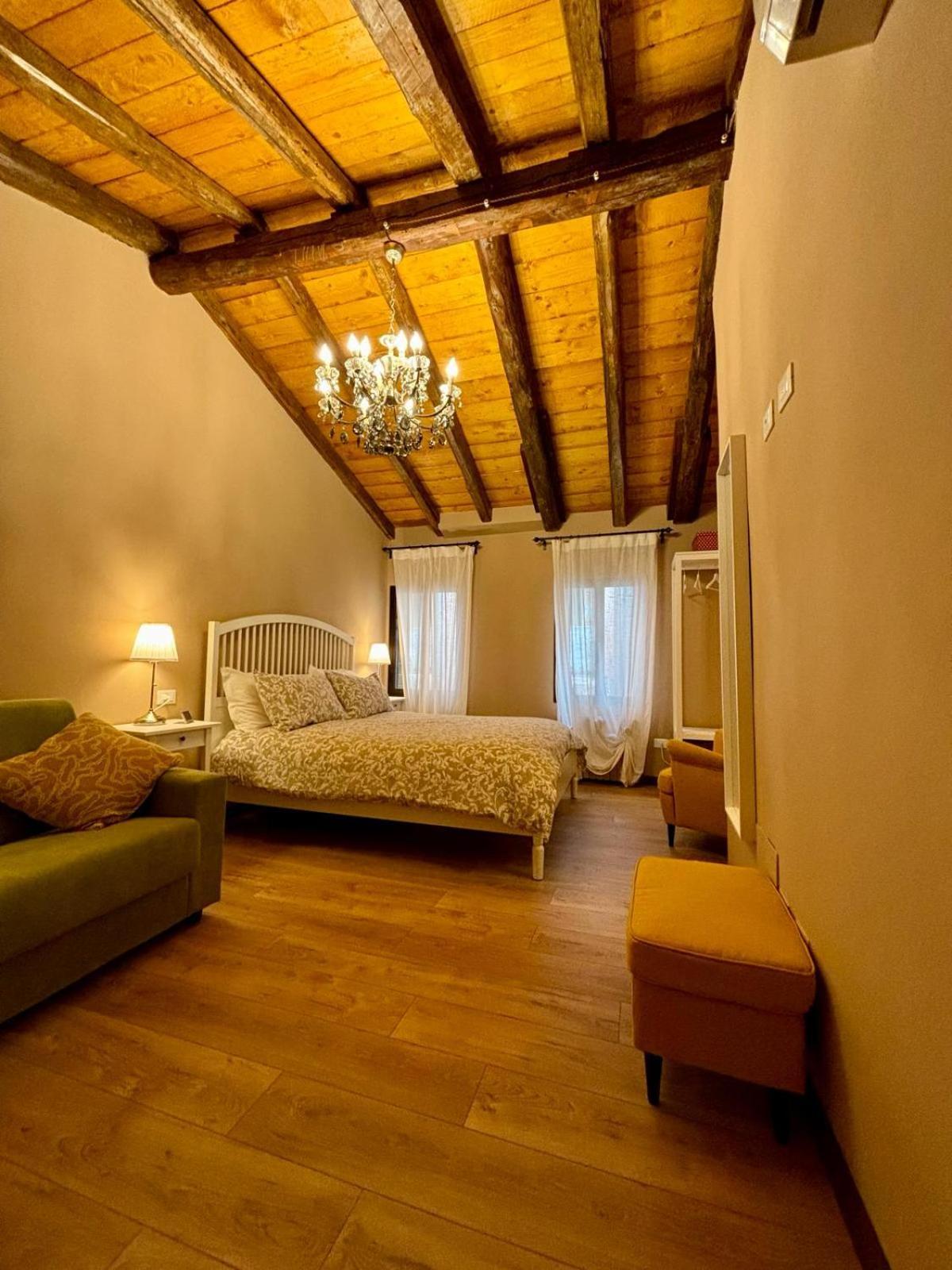 Incantevole Casetta Veneziana 외부 사진