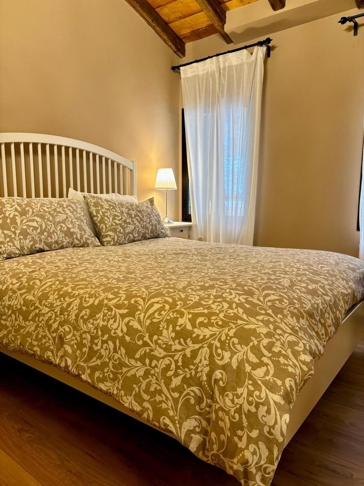 Incantevole Casetta Veneziana 외부 사진